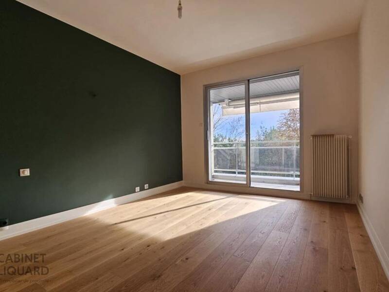 Maison à louer, 124m², BORDEAUX