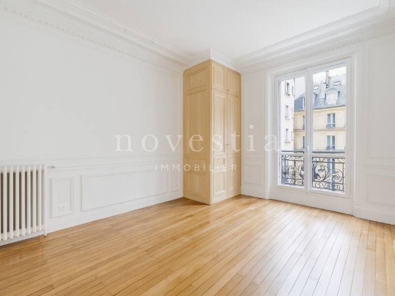 Maison à vendre, 250m², PARIS 16E