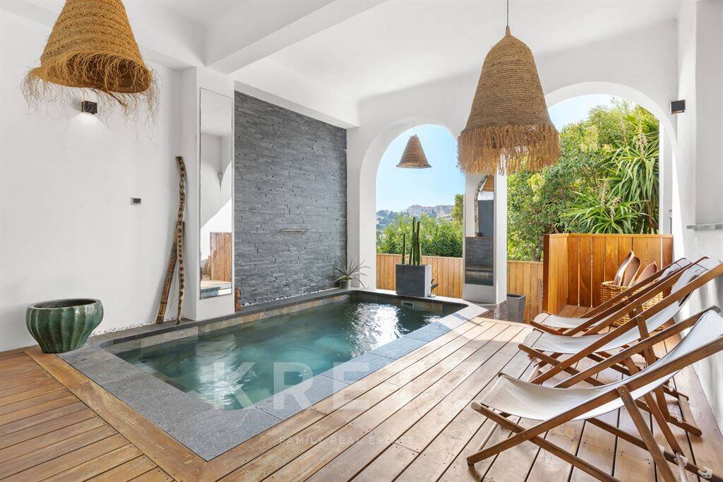 Maison à vendre, 200m², CANNES