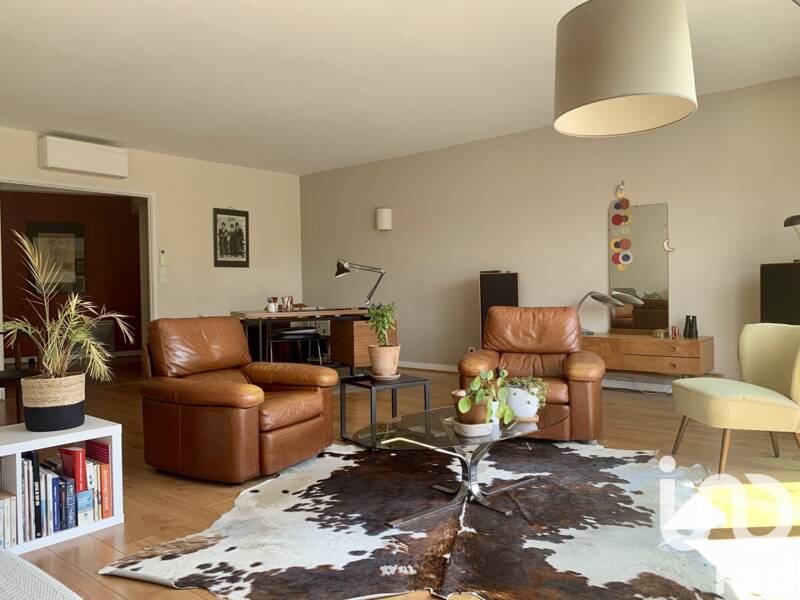 Maison à vendre, 96m², NANTES