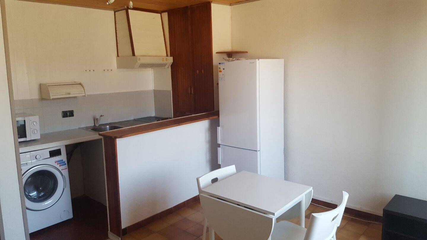 Maison à vendre, 33m², NANTEUIL LES MEAUX