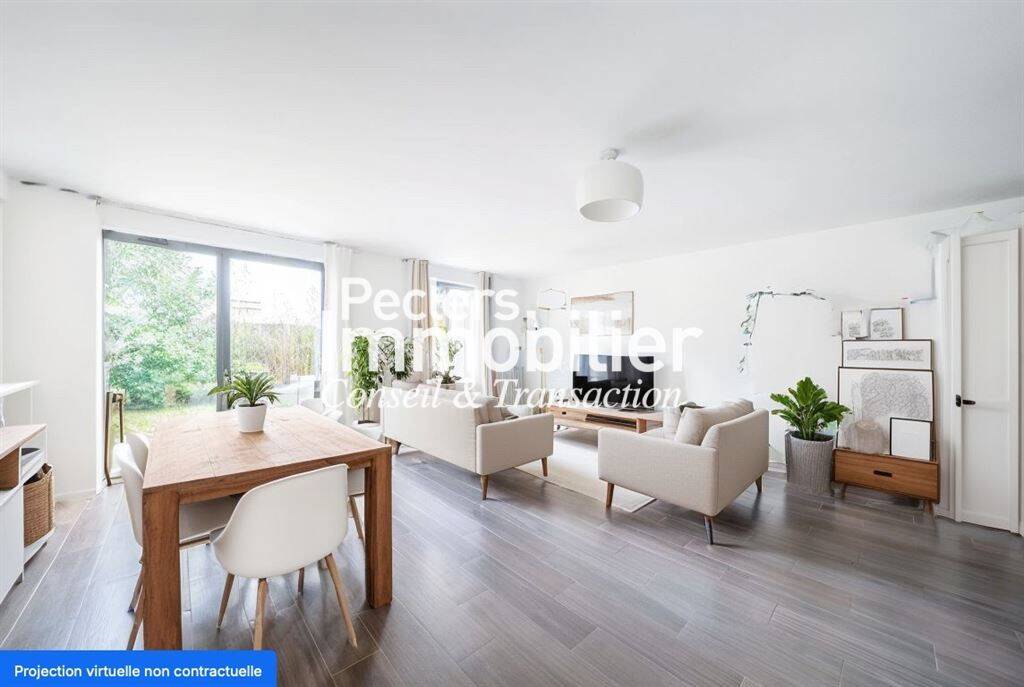 Maison à vendre, 128m², RUEIL MALMAISON