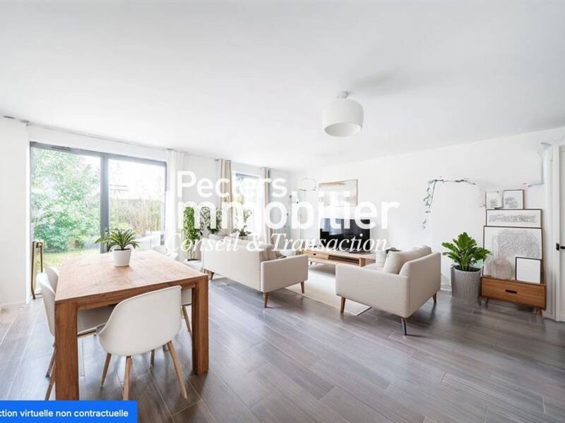 Maison à vendre, 128m², RUEIL MALMAISON