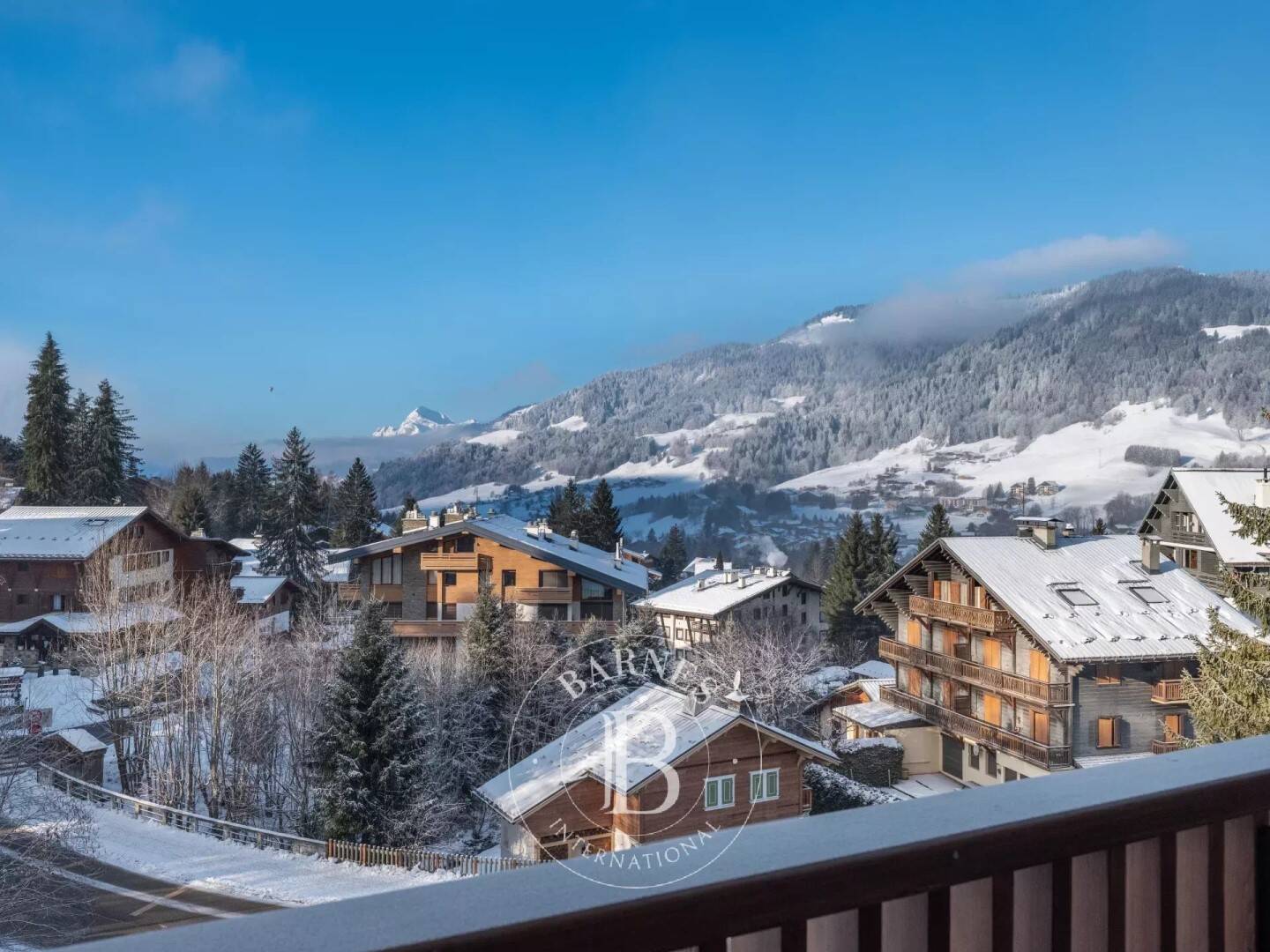 Maison à vendre, 72m², MEGEVE
