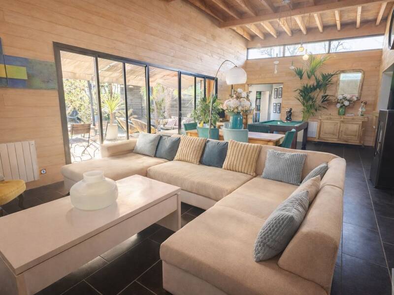 Maison à vendre, 141m², BERGERAC