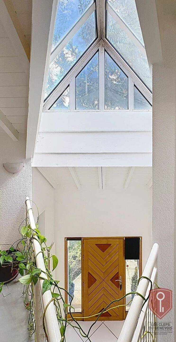 Maison à vendre, 162m², SAINT JULIEN EN GENEVOIS