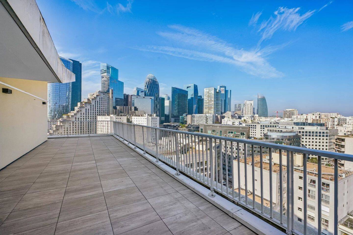 Maison à vendre, 129m², COURBEVOIE