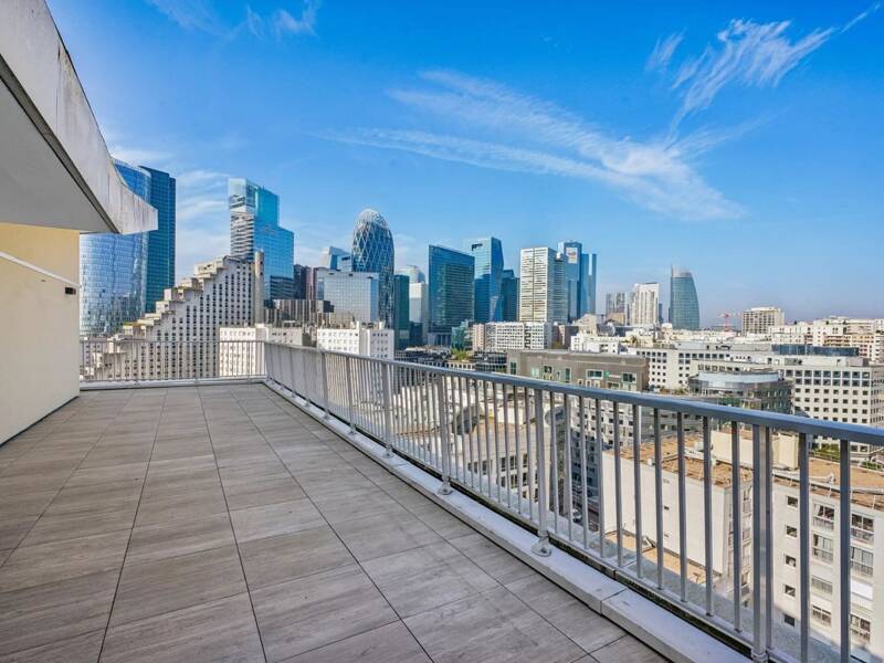 Maison à vendre, 129m², COURBEVOIE