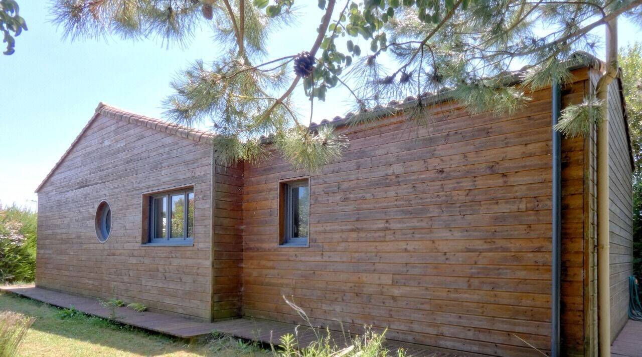 Maison à vendre, 136m², LA GRIPPERIE SAINT SYMPHORIEN