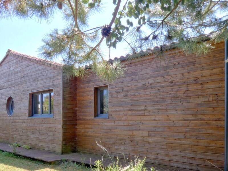 Maison à vendre, 136m², LA GRIPPERIE SAINT SYMPHORIEN