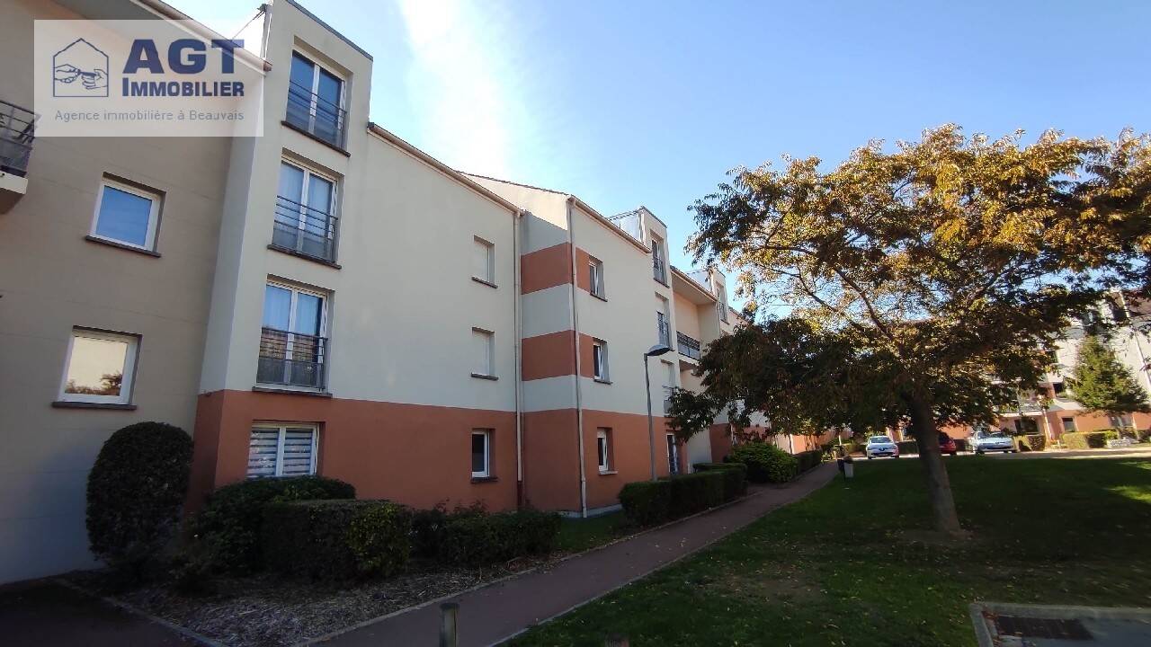 Maison à louer, 31m², BEAUVAIS