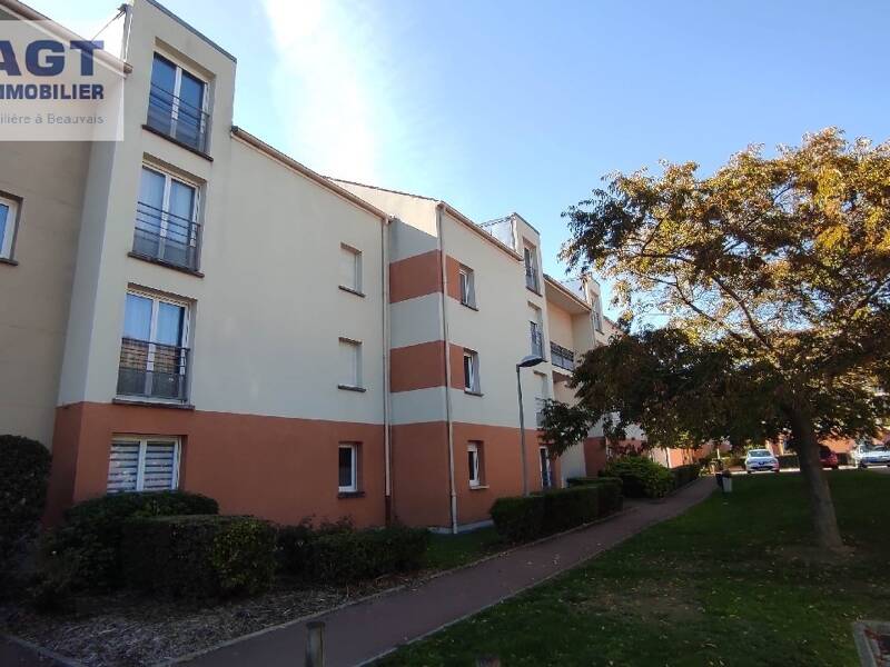 Maison à louer, 31m², BEAUVAIS