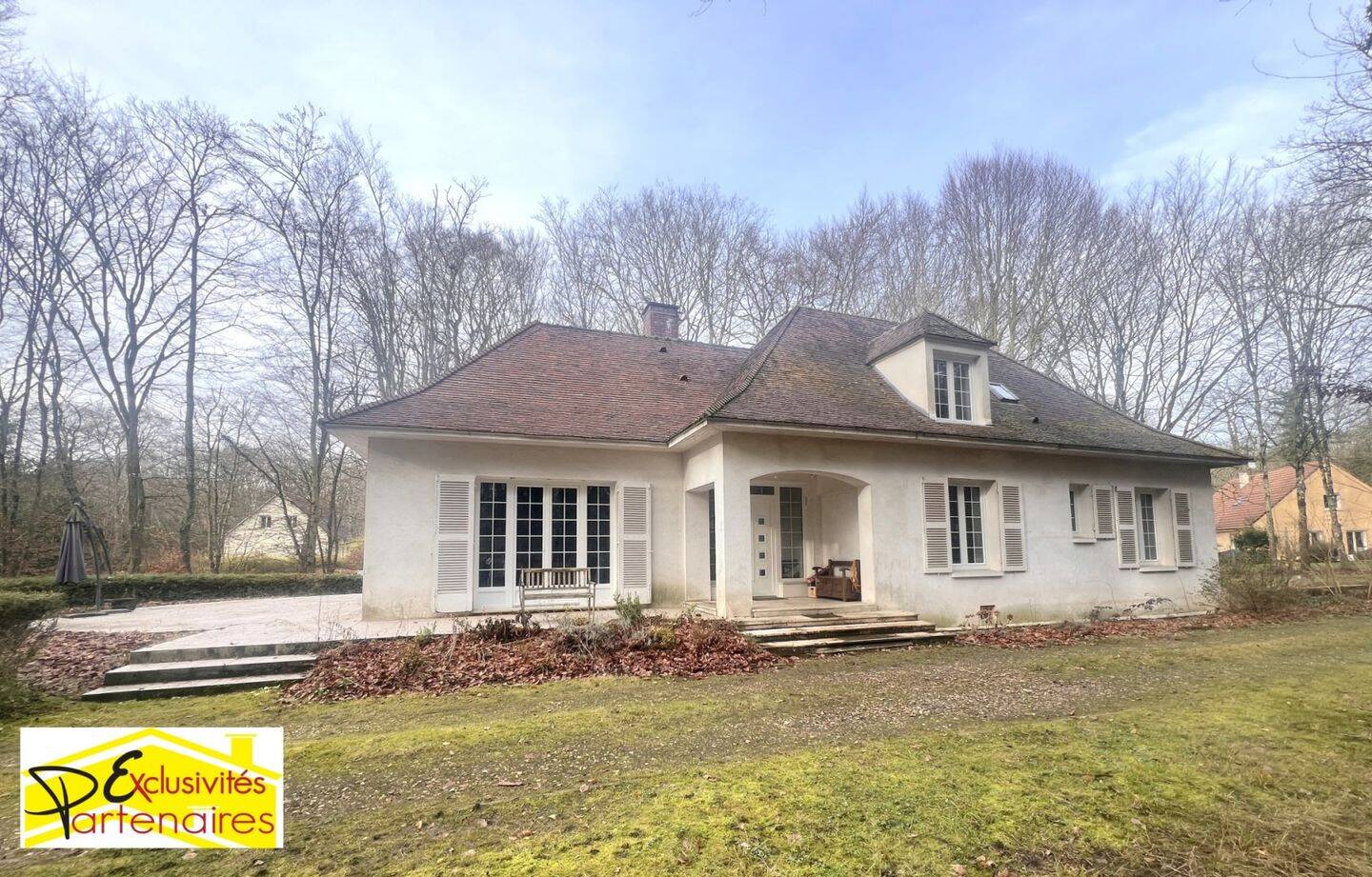 Maison à vendre, 169m², HOUDAN