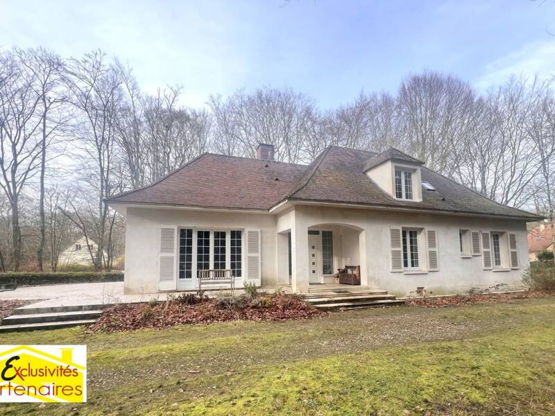 Maison à vendre, 169m², HOUDAN