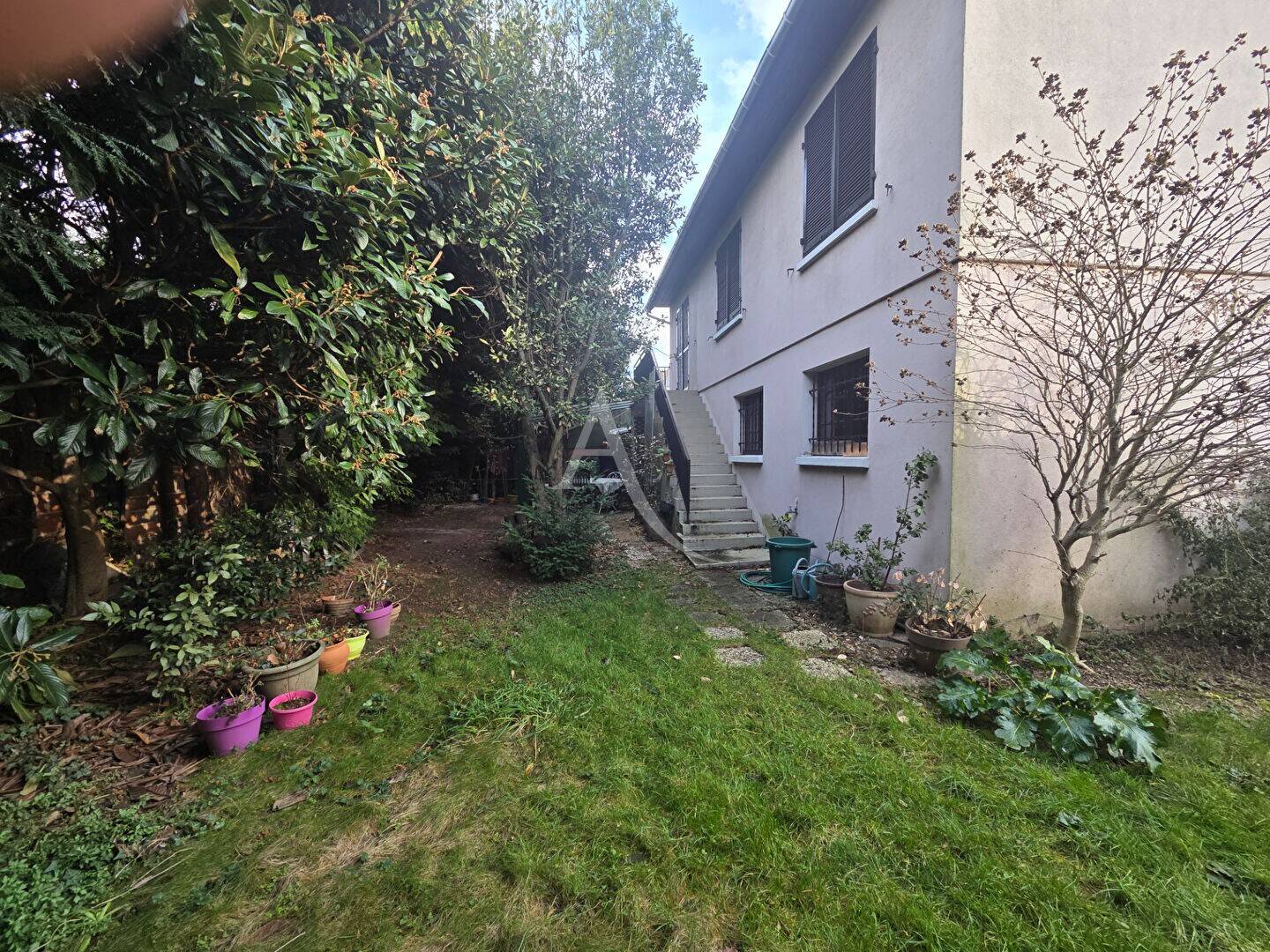 Maison à vendre, 224m², VITRY SUR SEINE