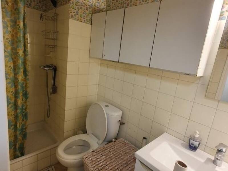 Maison à louer, 37m², LA GRANDE MOTTE