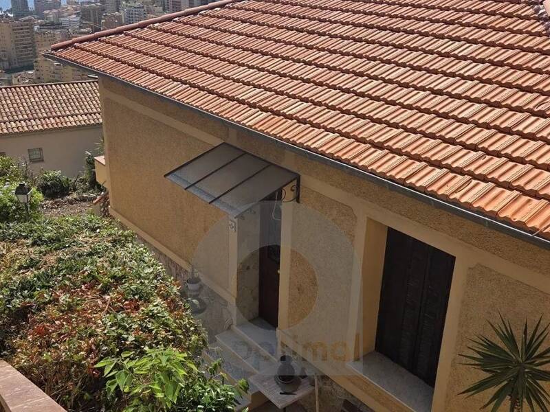 Maison à louer, 109m², BEAUSOLEIL