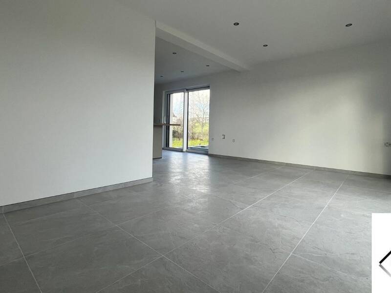 Maison à louer, 97m², SARREBOURG