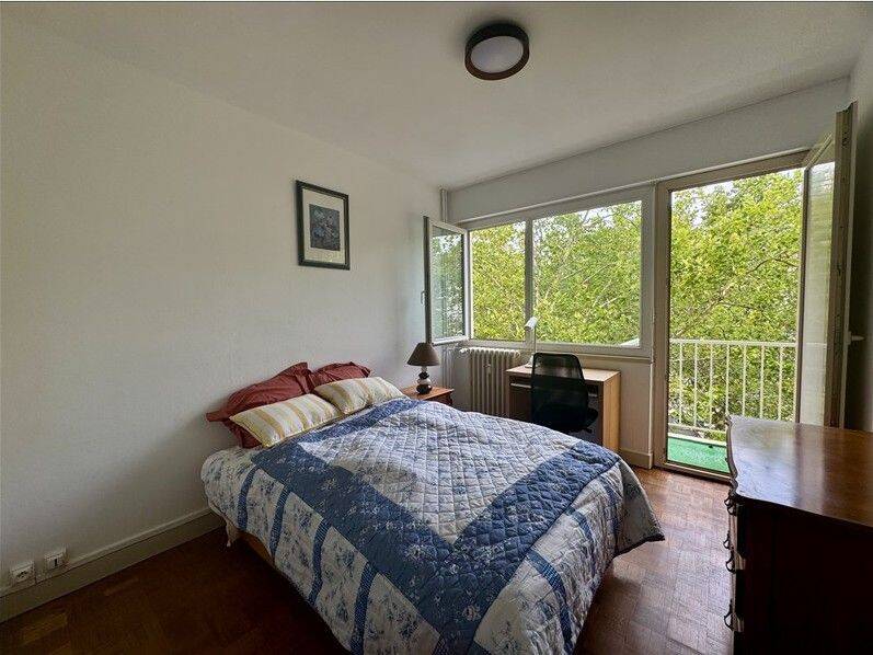 Appartement - 3ème étage - 57,31 m2 - 3 pièces - Meublé — 5