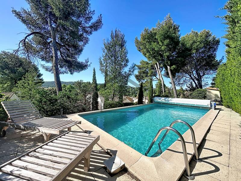 Maison à vendre, 145m², LES PENNES MIRABEAU