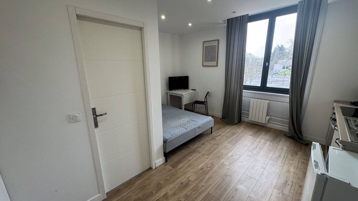 Maison à louer, 19m², LA MULATIERE