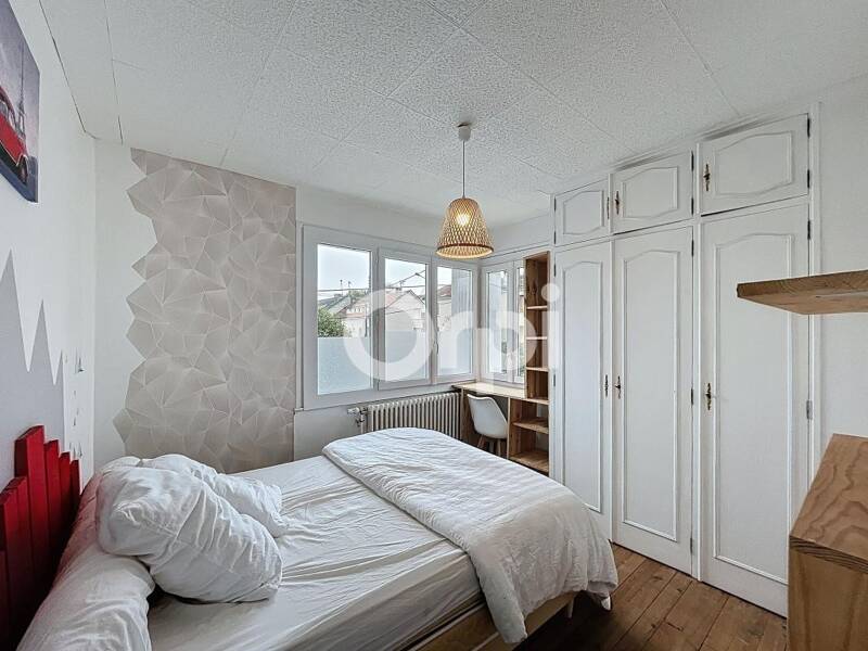 Maison à louer, 81m², COULOUNIEIX CHAMIERS