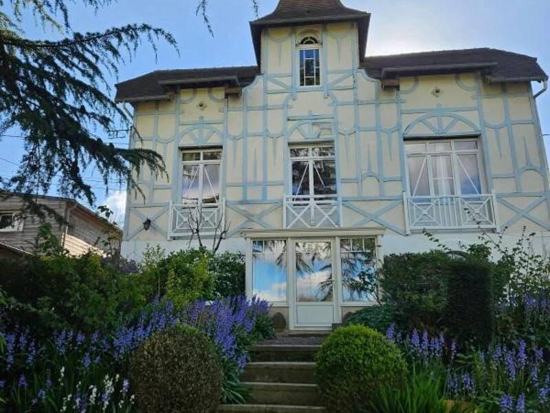 Maison à vendre, 118m², SAINT LAURENT DE BREVEDENT