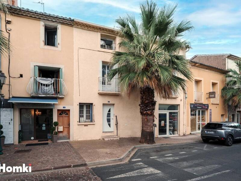 Maison à vendre, 207m², NEZIGNAN L'EVEQUE
