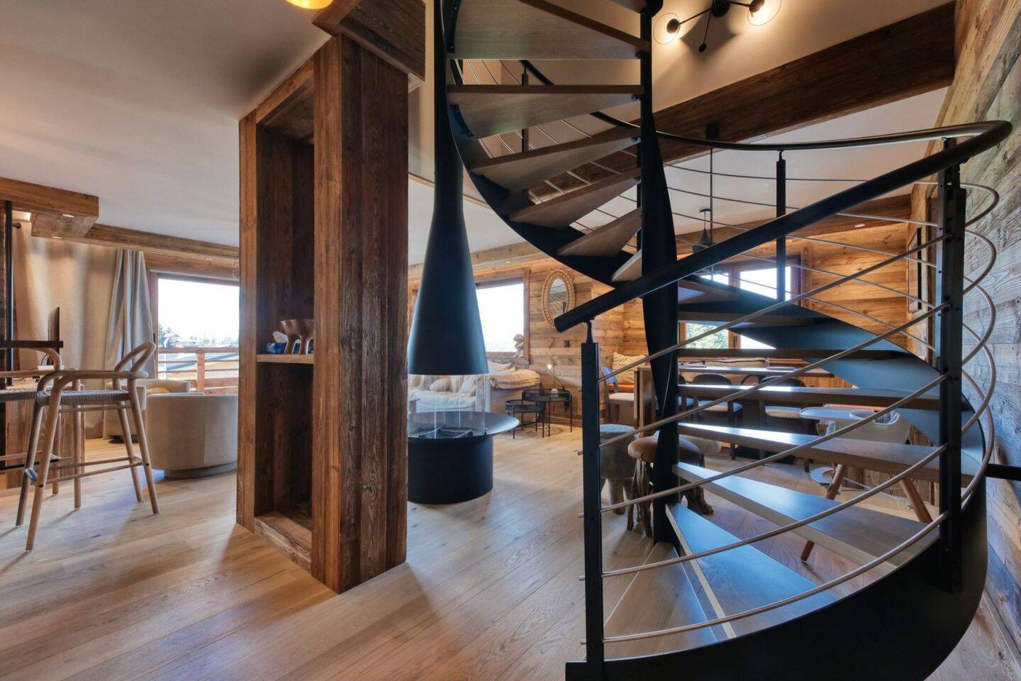Maison à vendre, 134m², MEGEVE