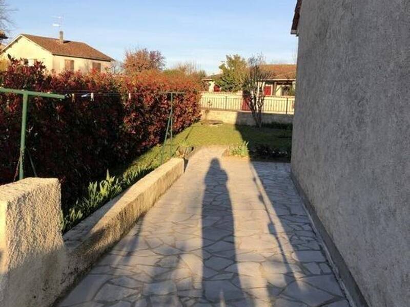 Maison à louer, 75m², FLEAC