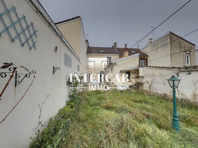 Maison à vendre, 92m², REIMS