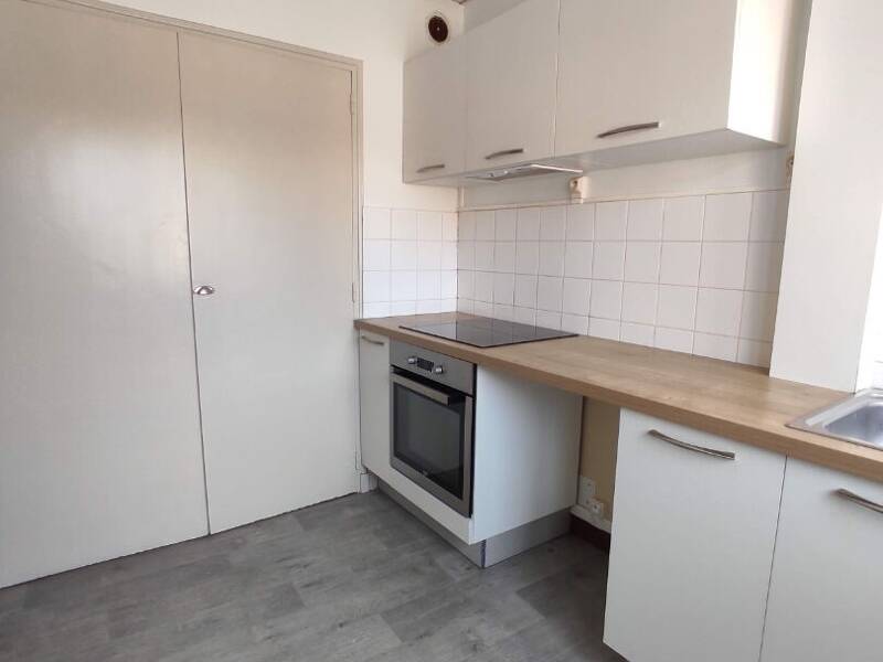 Maison à louer, 55m², LIMOGES