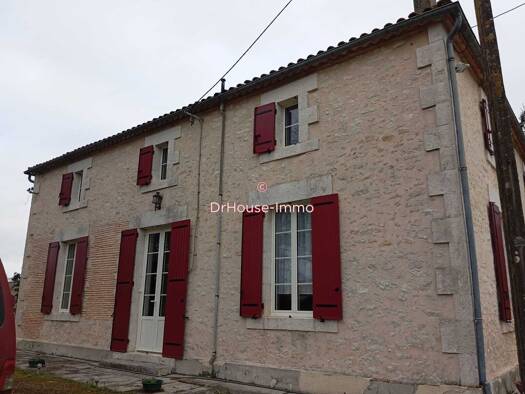 Maison à vendre 473 000 € 5 pièces 4 chambres 185 m² 50 000 m² de terrain Saint-Quentin-du-Dropt 47330