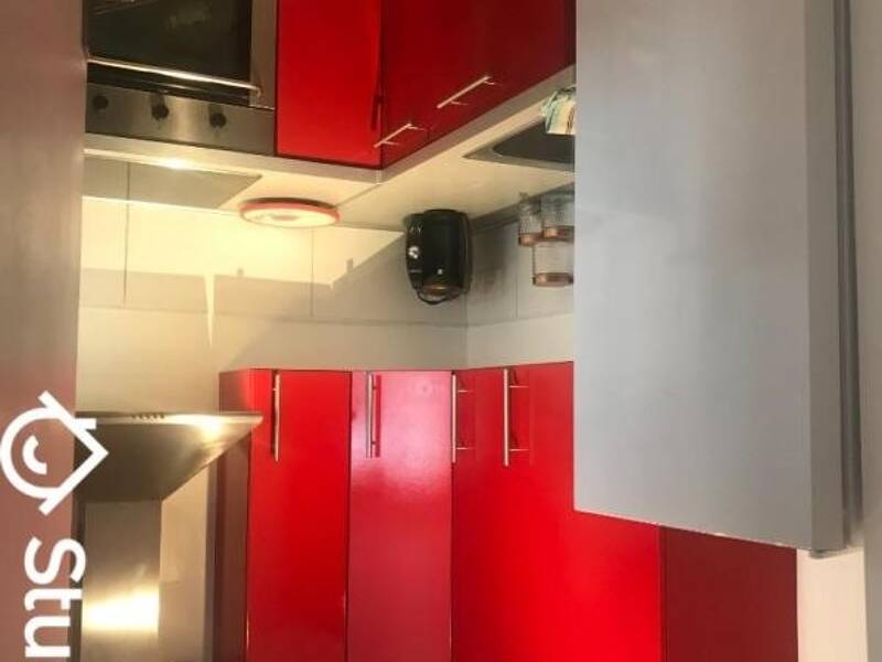 Maison à louer, 38m², LE KREMLIN BICETRE