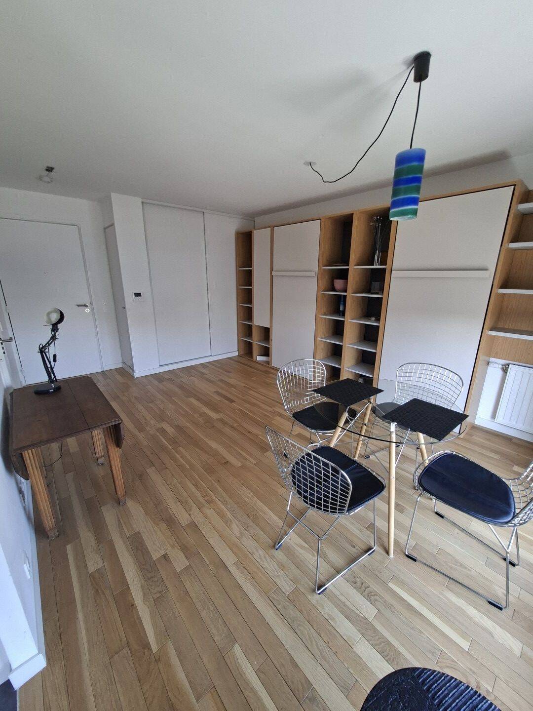 Maison à louer, 29m², BOBIGNY