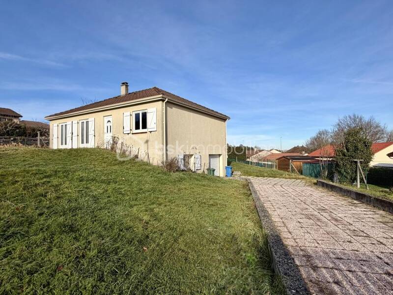 Maison à vendre, 84m², LIMOGES