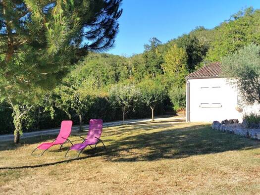 Demeure à vendre 484 500 € 11 pièces 7 chambres 207 m² 26 458 m² de terrain Martel 46600