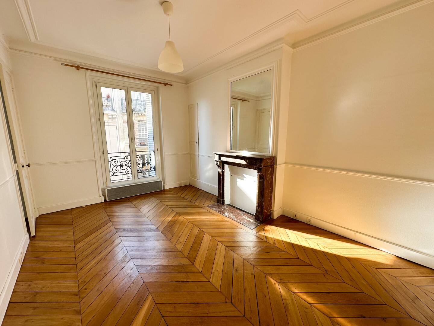 Maison à louer, 56m², LEVALLOIS PERRET