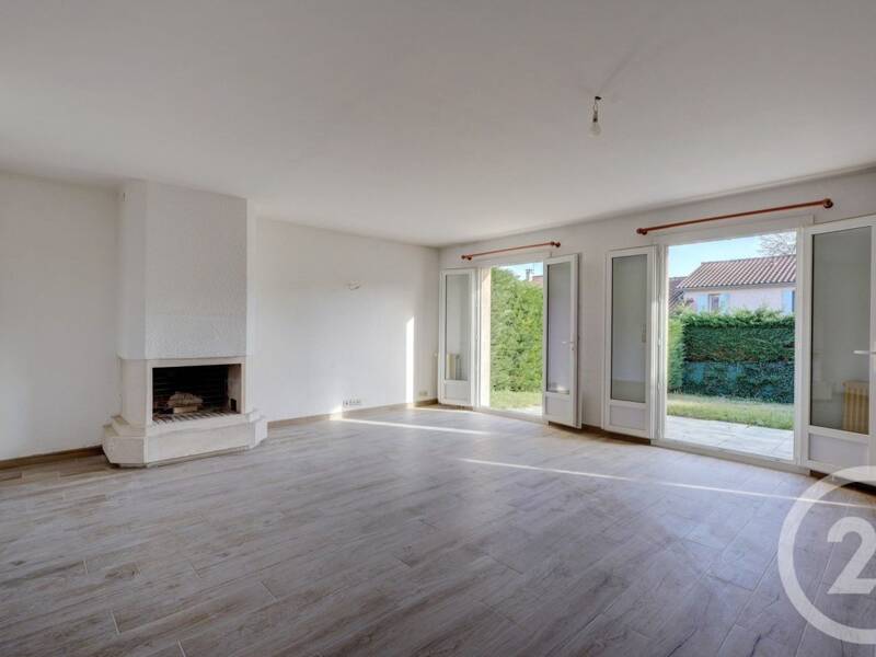 Maison à vendre, 117m², CHAMPAGNE AU MONT D'OR