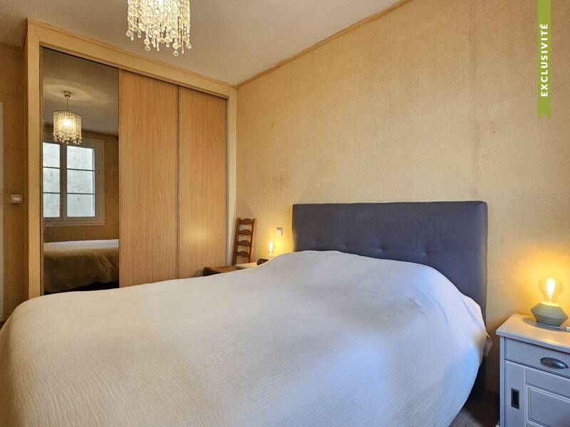 Maison à vendre, 100m², PORT SAINTE MARIE