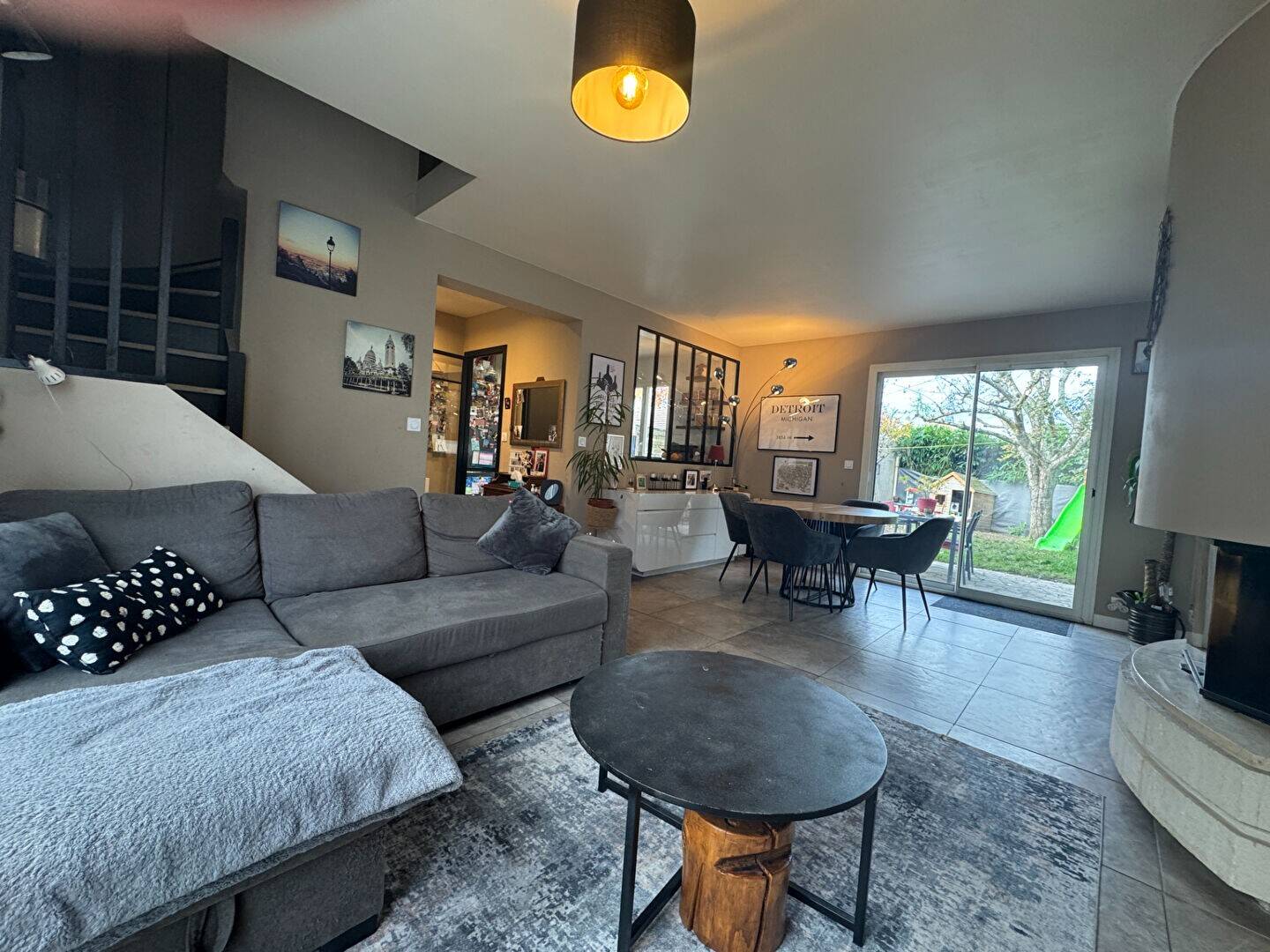 Maison à vendre, 104m², MONTFORT L'AMAURY