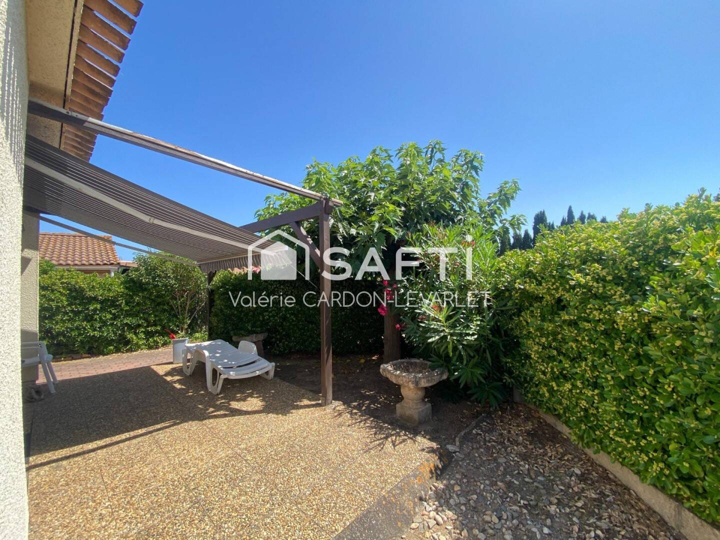 Maison à vendre, 27m², VALRAS PLAGE