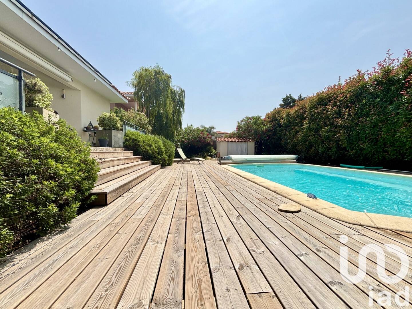 Maison à vendre, 198m², TORREILLES