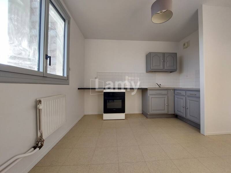 Maison à louer, 60m², LIMOGES