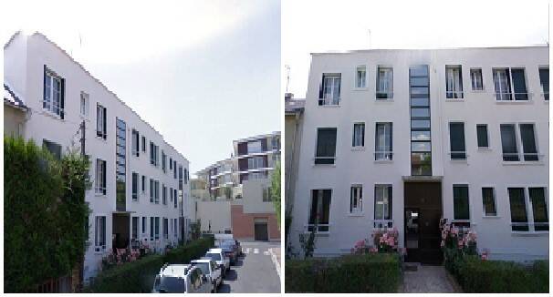 Maison à louer, 54m², RUEIL MALMAISON