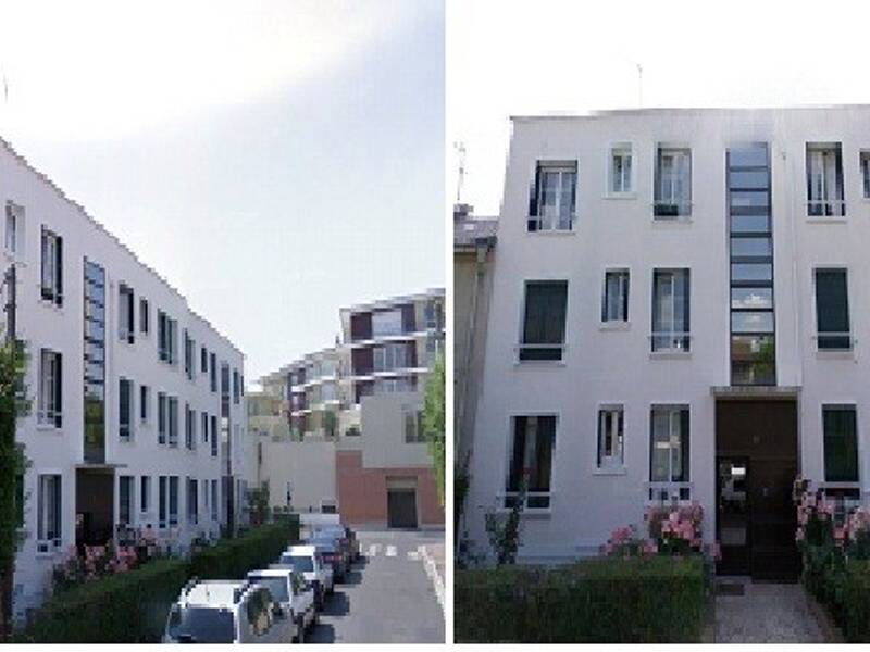 Maison à louer, 54m², RUEIL MALMAISON
