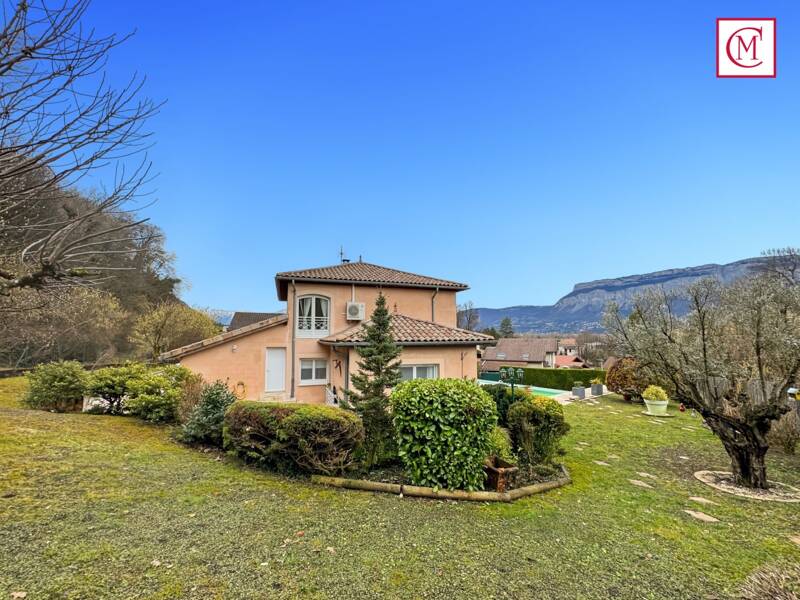 Maison à vendre, 198m², DOMENE