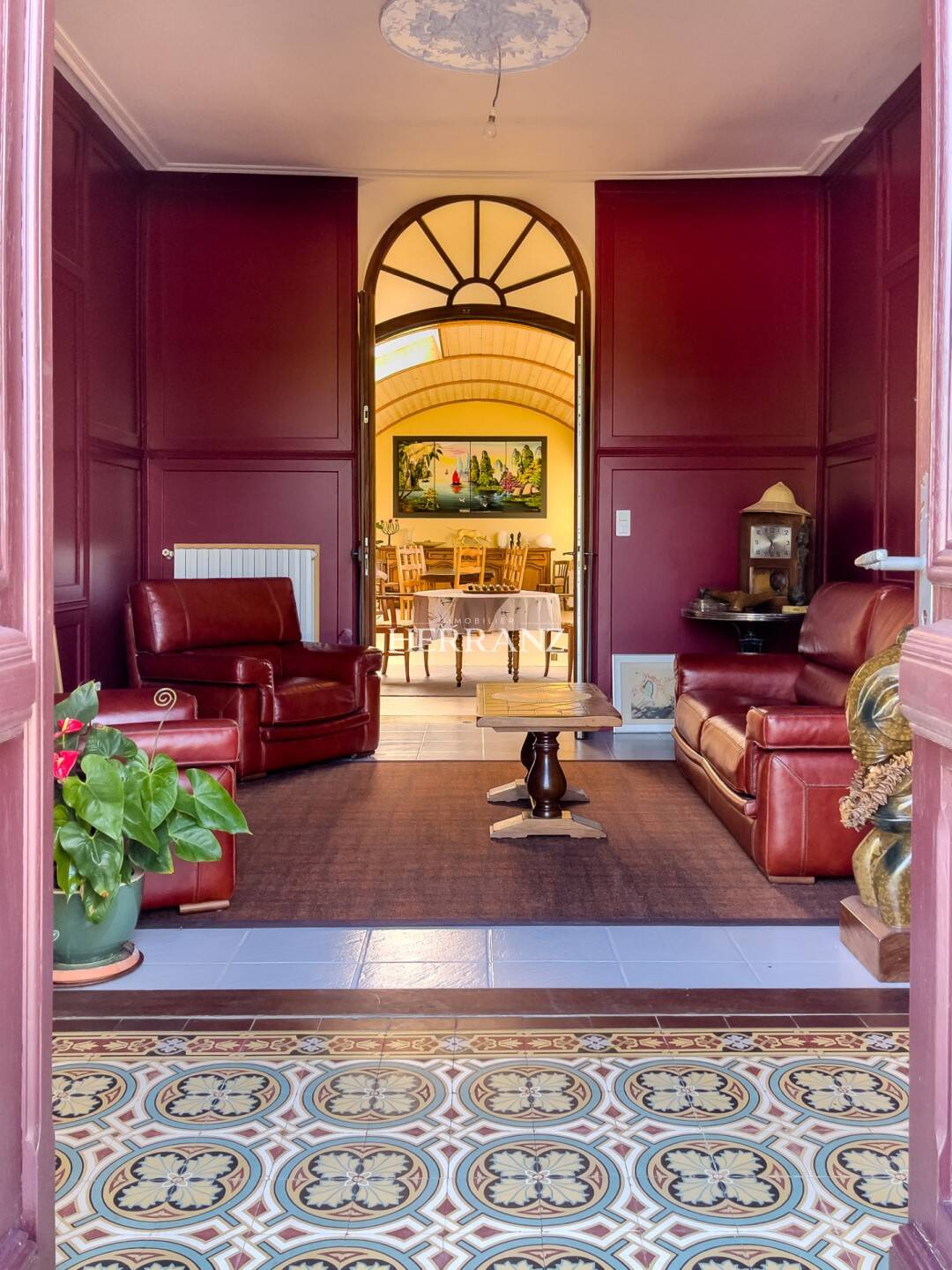 Maison à vendre, 478m², SAINT MARTIN DU BOIS
