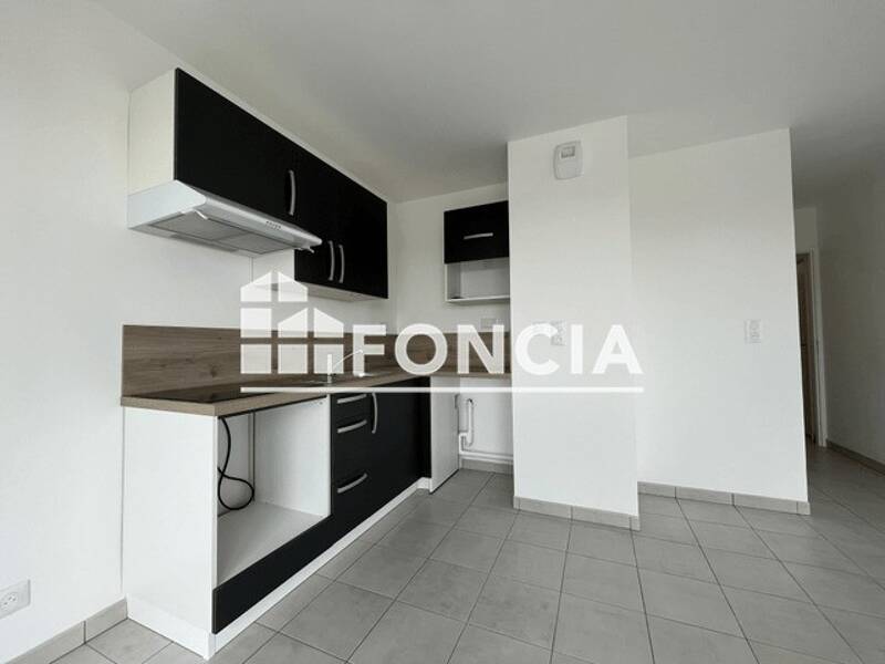 Maison à louer, 79m², SAINT NAZAIRE