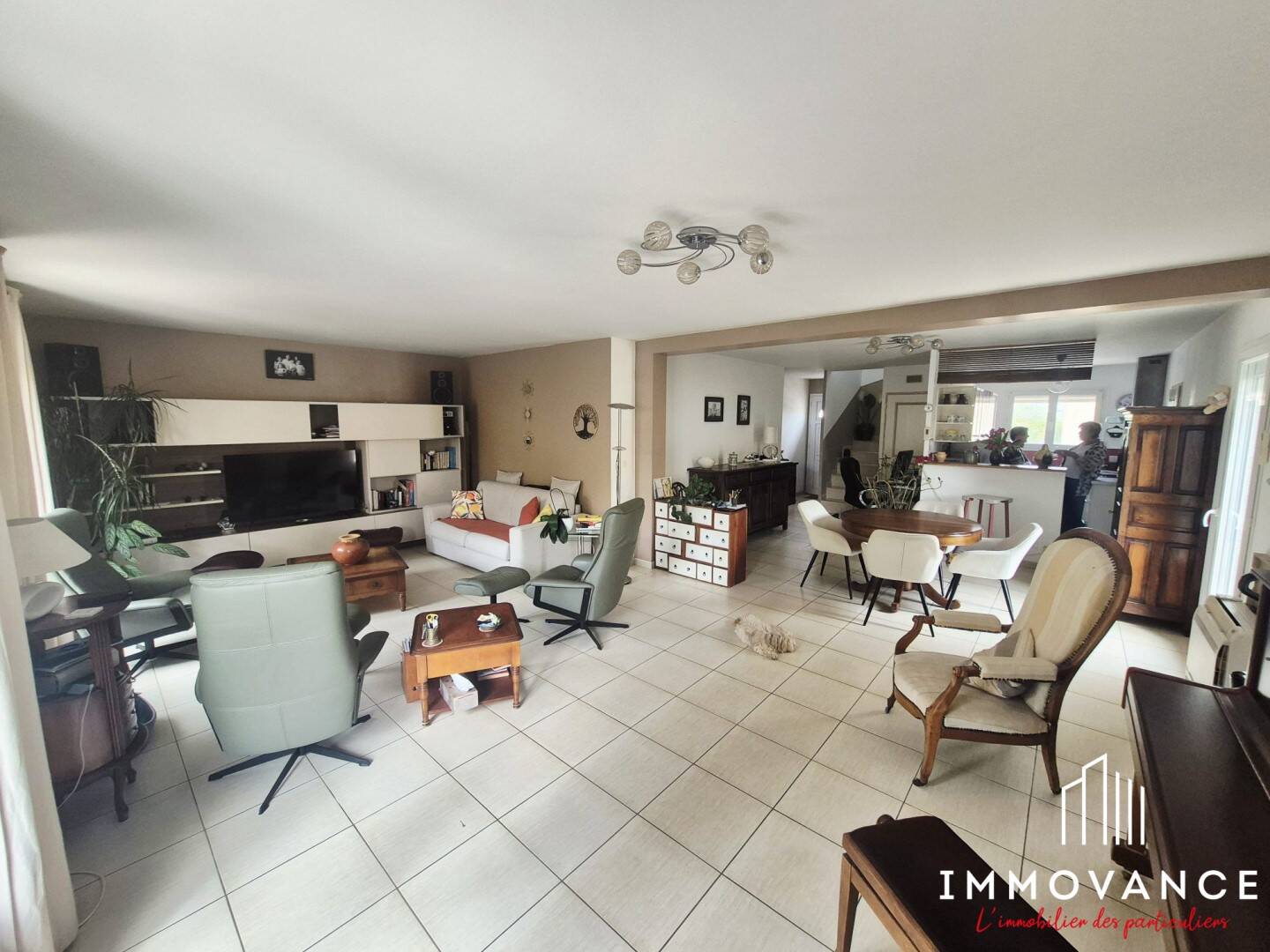 Maison à vendre, 118m², FRONTIGNAN